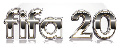 fifa 20 logo