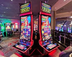 fifa 20 Slots